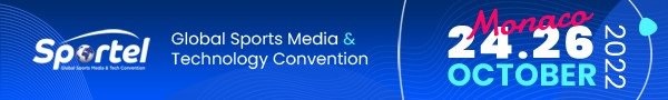 Global Sport Media & Technology Convention 2022