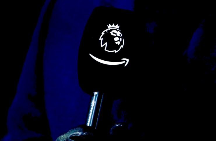 amazone prime video channel